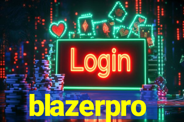 blazerpro