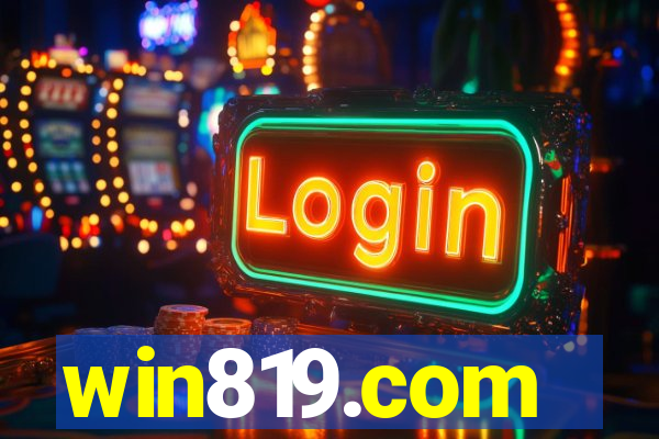 win819.com