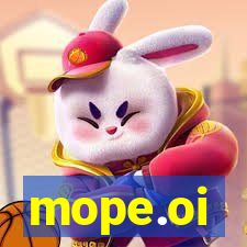 mope.oi