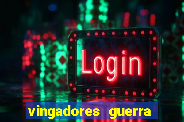 vingadores guerra infinita completo google drive