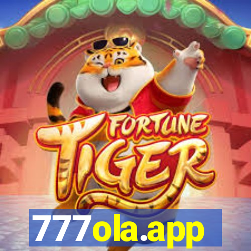 777ola.app