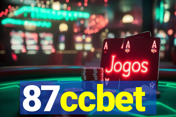 87ccbet