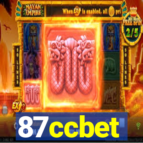 87ccbet