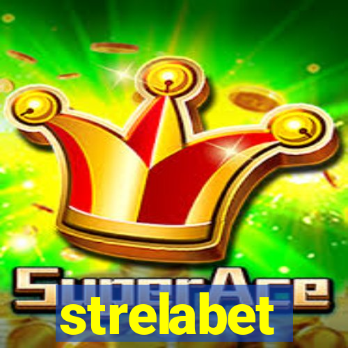 strelabet