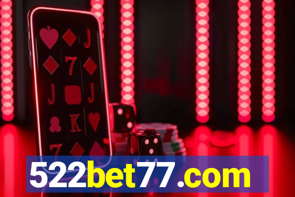 522bet77.com