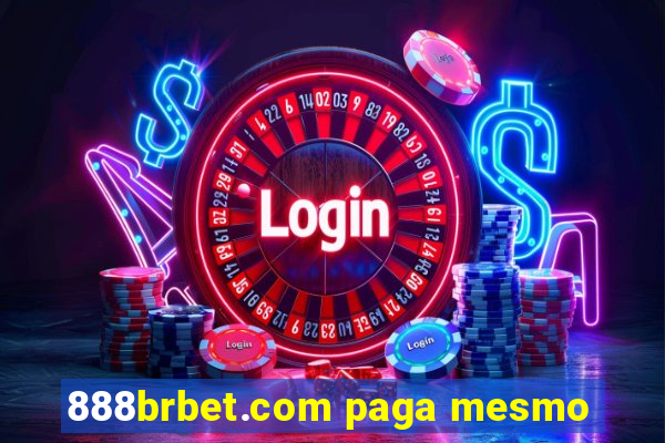 888brbet.com paga mesmo