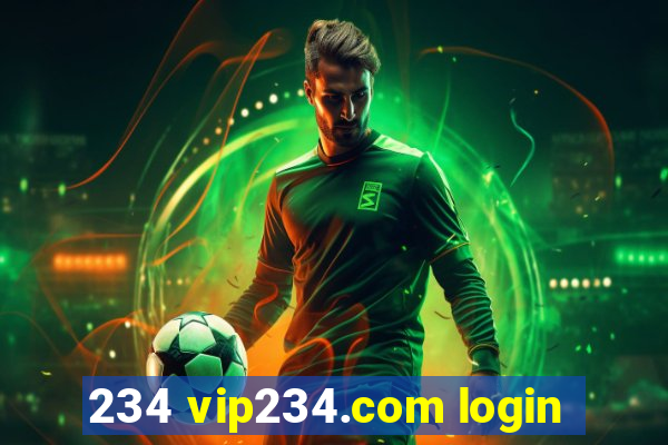 234 vip234.com login