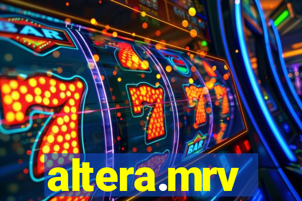 altera.mrv