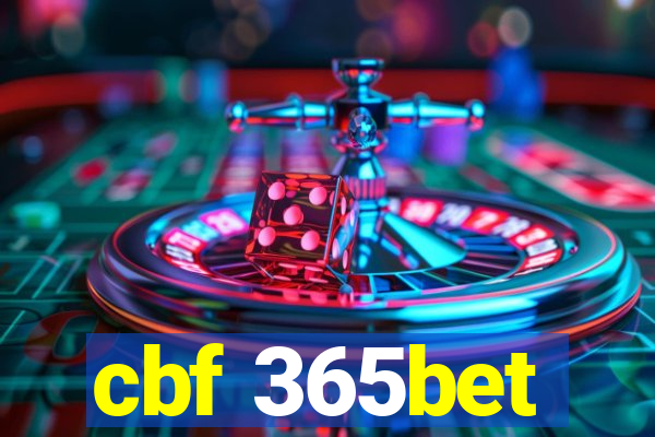 cbf 365bet