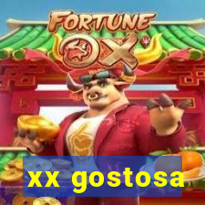 xx gostosa