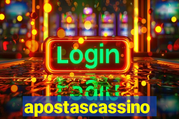 apostascassino