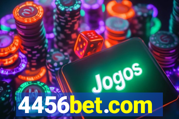 4456bet.com