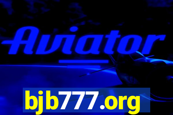 bjb777.org