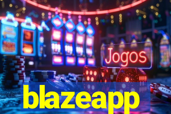 blazeapp