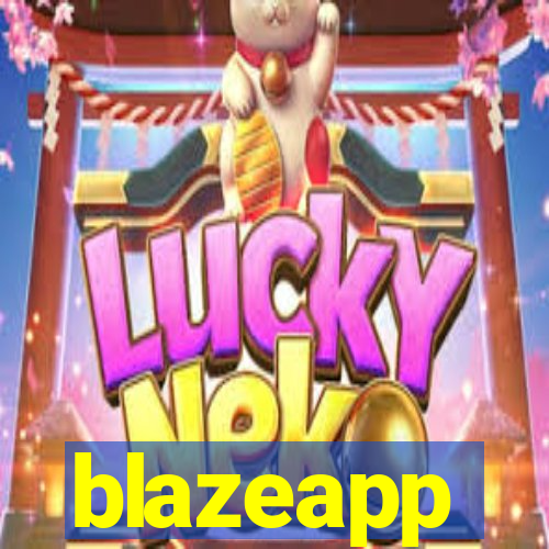 blazeapp