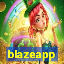 blazeapp