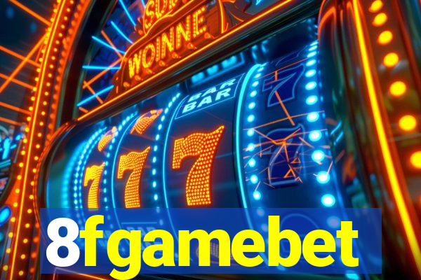 8fgamebet