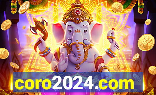 coro2024.com