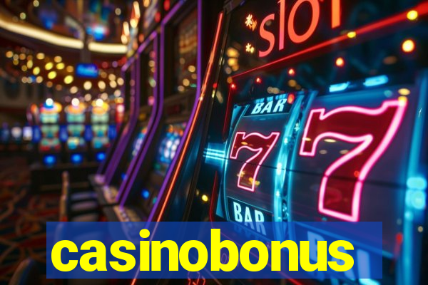 casinobonus