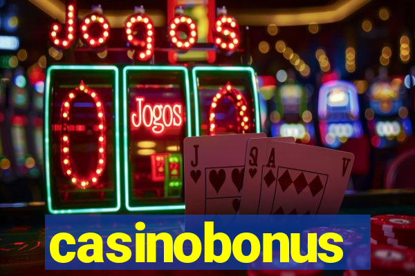 casinobonus