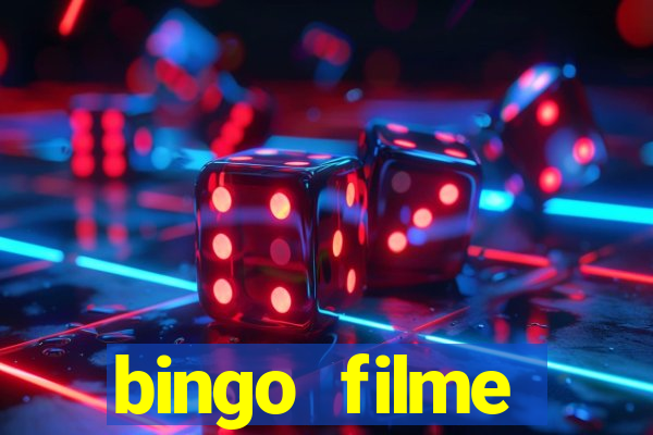 bingo filme assistir online