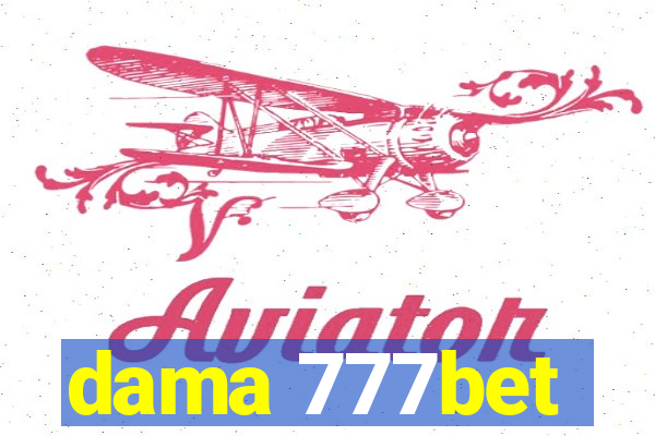 dama 777bet