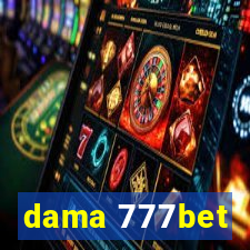 dama 777bet