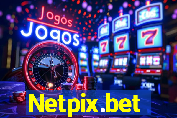 Netpix.bet