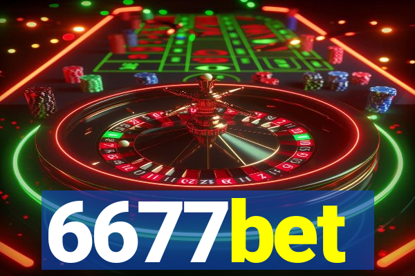 6677bet