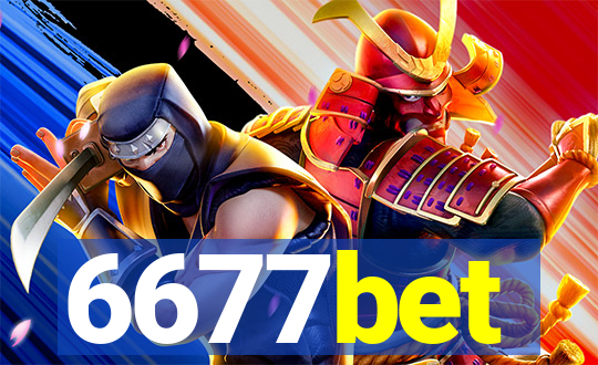 6677bet