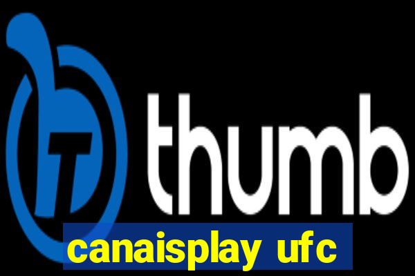 canaisplay ufc