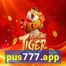 pus777.app