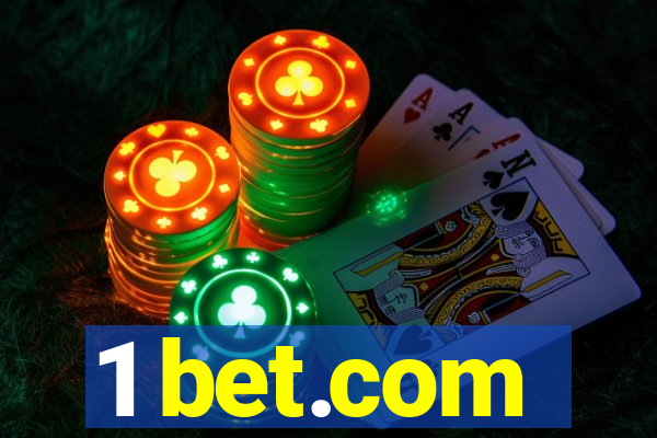 1 bet.com