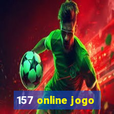 157 online jogo