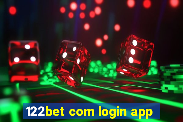 122bet com login app