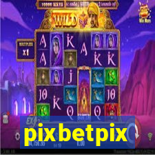 pixbetpix