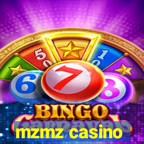 mzmz casino