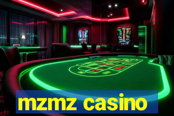 mzmz casino