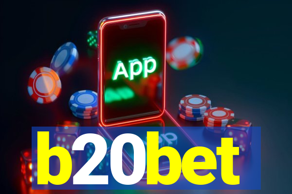 b20bet