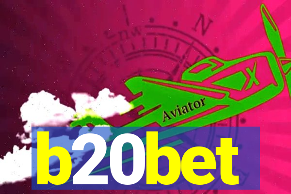 b20bet