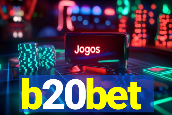 b20bet