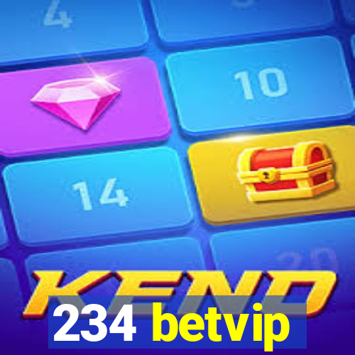 234 betvip