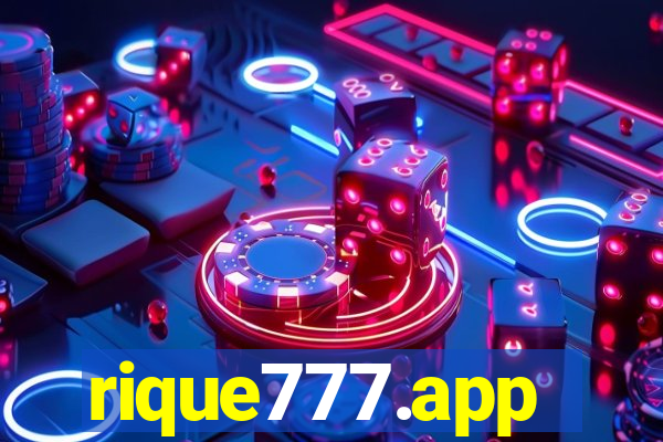 rique777.app