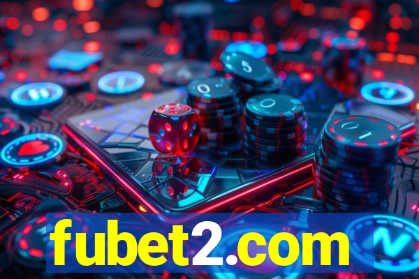 fubet2.com