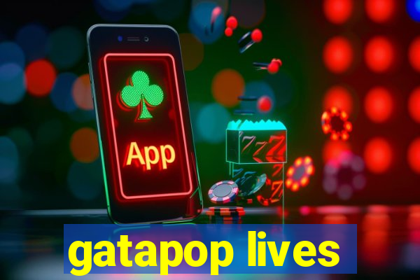 gatapop lives