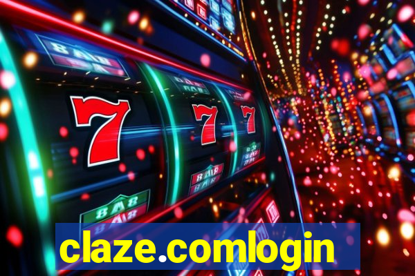 claze.comlogin