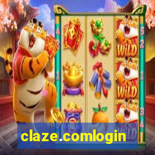 claze.comlogin