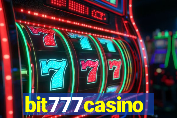 bit777casino