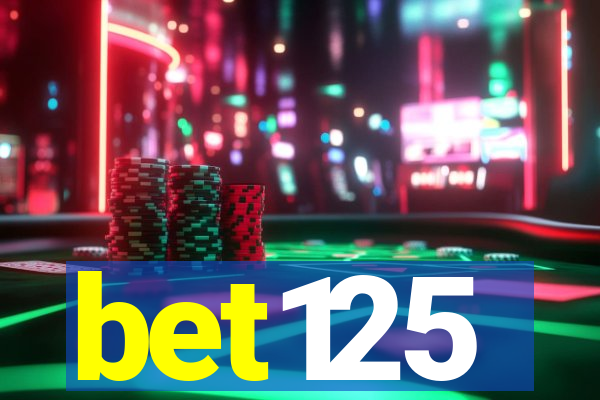 bet125