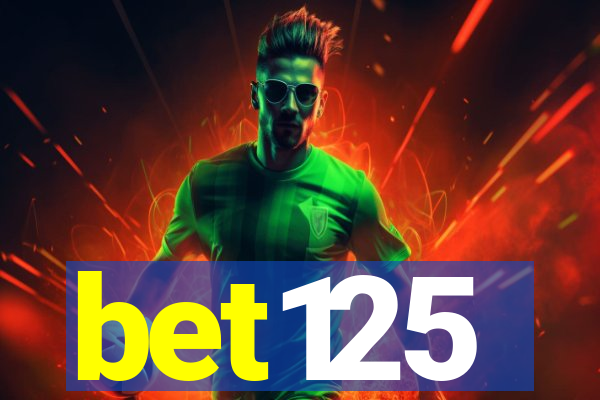 bet125